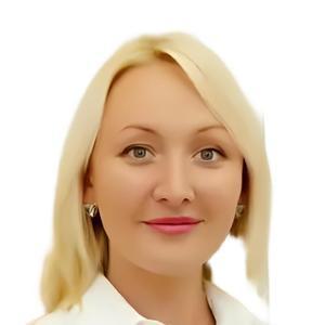Тимофеева Вера Юрьевна