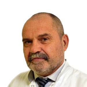 Цуркан Борис Валентинович