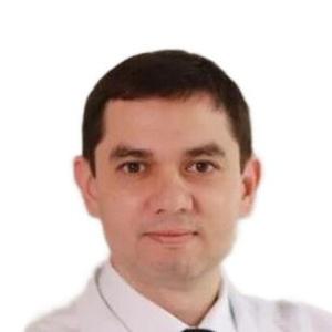 Пакус Олег Игоревич