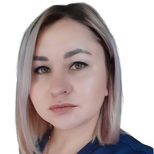 Чикурова Людмила Викторовна
