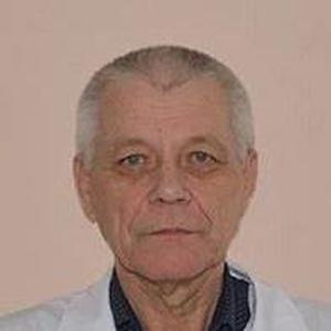 Львов Петр Иванович