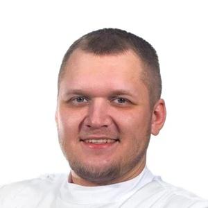 Кузнецов Дмитрий Александрович