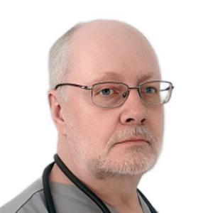Бугров Александр Владимирович