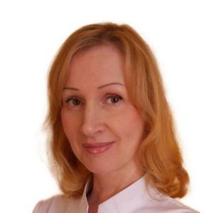 Григорьева Ольга Николаевна