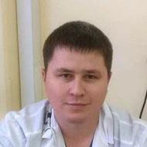 Баранов Иван Витальевич