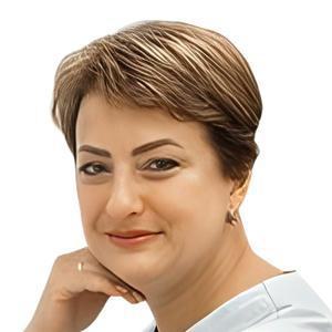 Костюкова Ольга Евгеньевна