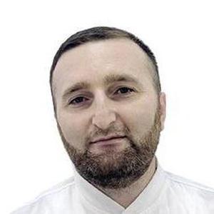 Патхудинов Магомед Омарович
