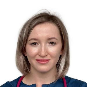 Якупова Татьяна Сергеевна