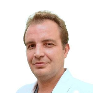 Гридин Кирилл Александрович
