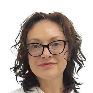 Груничева Светлана Ивановна