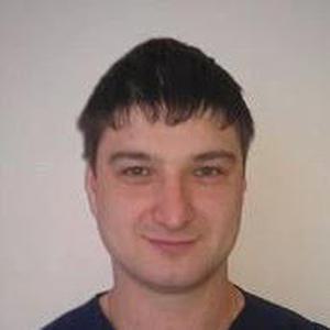 Хоботников Дмитрий Николаевич