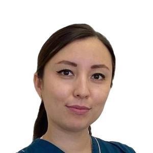 Воронкова Алина Рамилевна