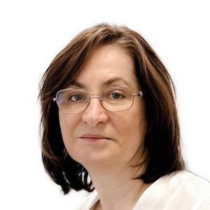 Басиева Фатимат Хасановна