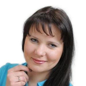 Шульгинова Галина Игоревна