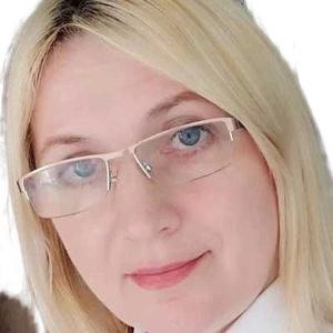 Землякова Елена Николаевна