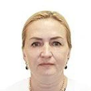 Рябых Татьяна Алексеевна