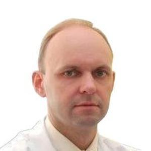 Аксарин Алексей Александрович