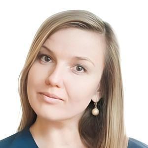 Градовская Светлана Владимировна
