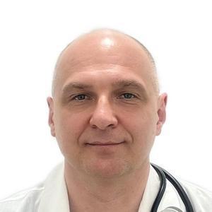 Добренко Виталий Антонович