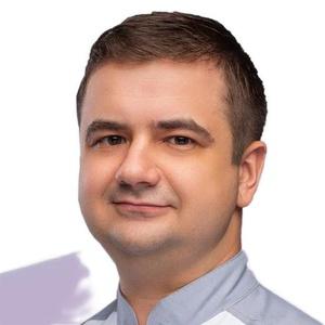 Колачев Дмитрий Владимирович