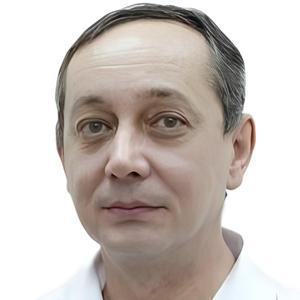 Рукавишников Аркадий Петрович