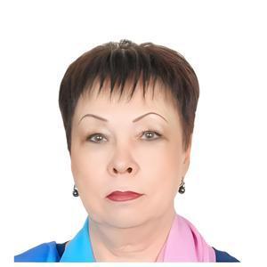 Фахрутдинова Наиля Макаримовна