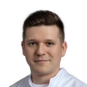 Подчебутов Илья Станиславович
