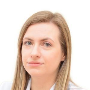 Думлер Ольга Олеговна