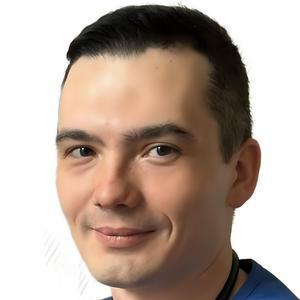 Бурнашев Ринат Рафаильевич