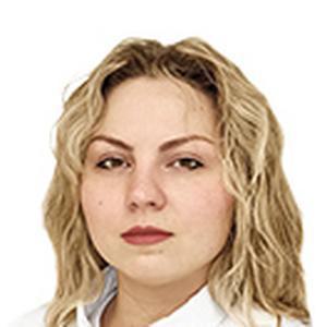 Довгалёва Светлана Олеговна