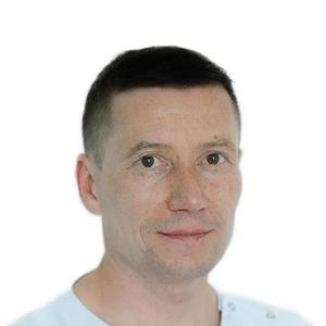 Энш Олег Эрихович
