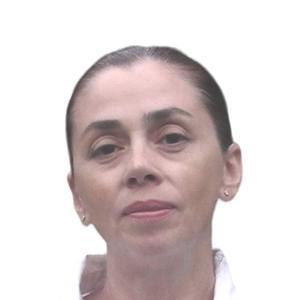 Новикова Марина Николаевна