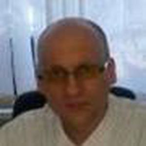 Мефодьев Александр Валентинович