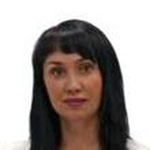 Игнатьева Екатерина Сергеевна