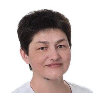 Клюжева Елена Николаевна