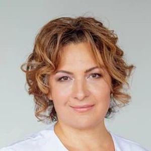 Коробченко Людмила Олеговна