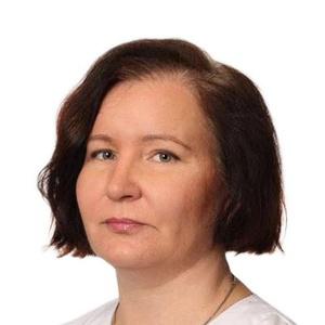 Седяева Елена Анатольевна