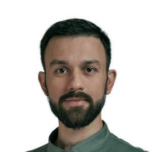Головков Илья Александрович