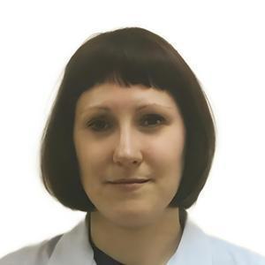 Кожевникова Лариса Николаевна