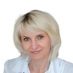 Тихонова Татьяна Александровна