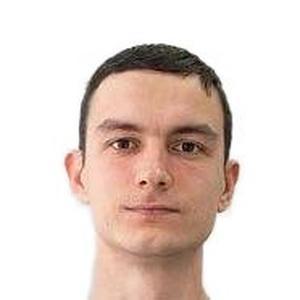 Ярошенко Николай Николаевич