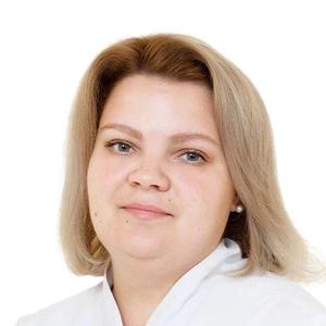Артизанова Дарья Павловна