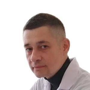 Решетников Николай Николаевич