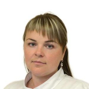 Ануфриева Анна Олеговна