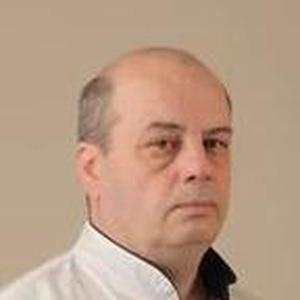 Акопян Карэн Валерьевич