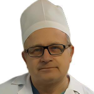 Шибанов Виктор Яковлевич