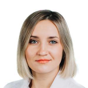 Толобаева Ольга Александровна