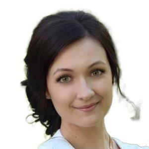 Березина Юлия Александровна