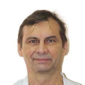 Данилов Сергей Валентинович
