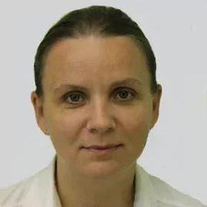Смирнова Татьяна Сергеевна